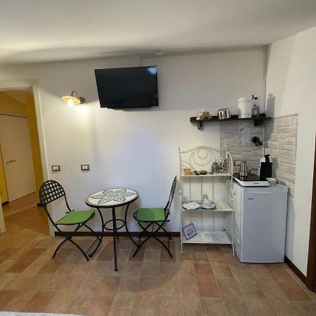 C'Era Una Volta B&B Perugia Exterior photo