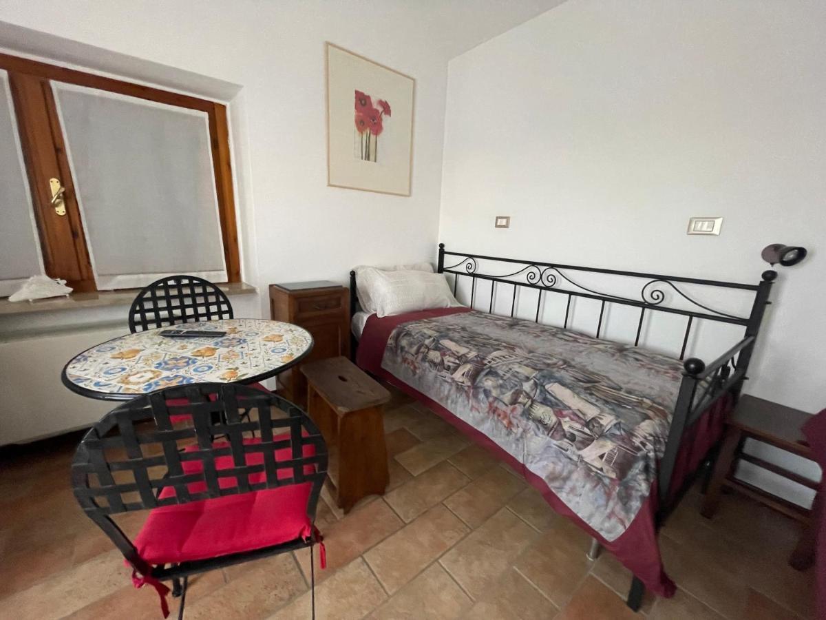 C'Era Una Volta B&B Perugia Exterior photo