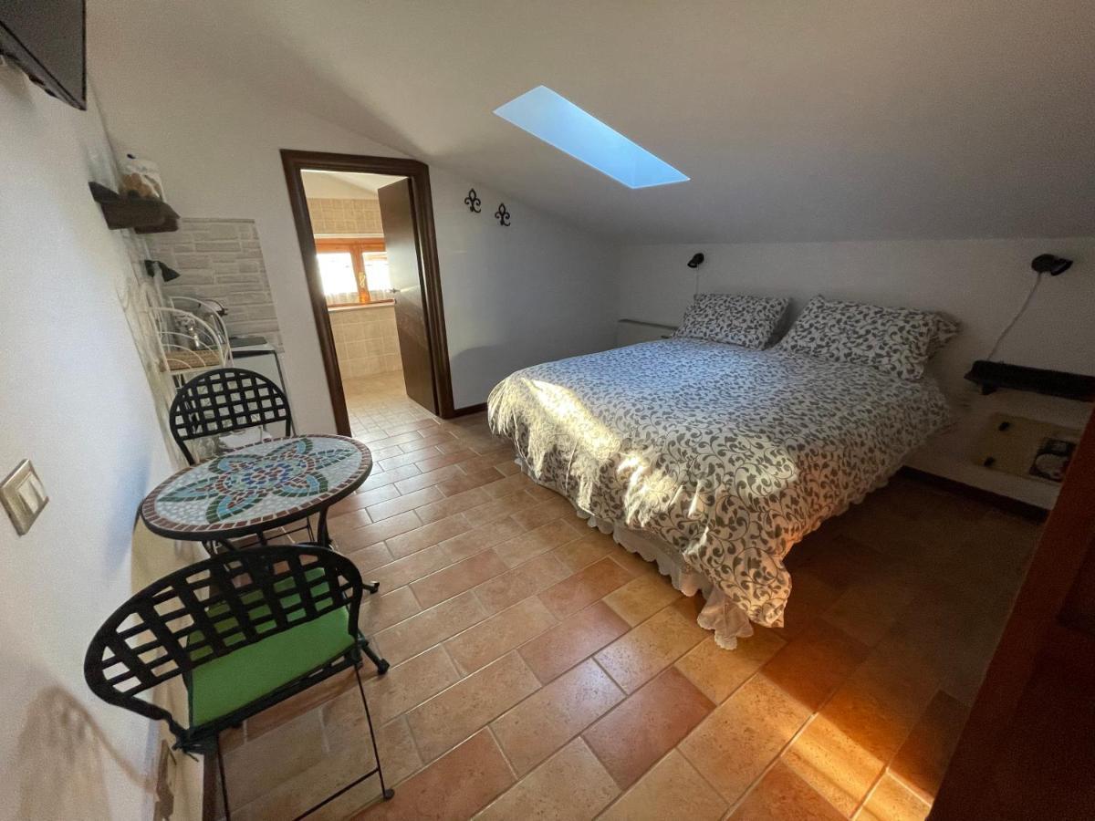 C'Era Una Volta B&B Perugia Exterior photo