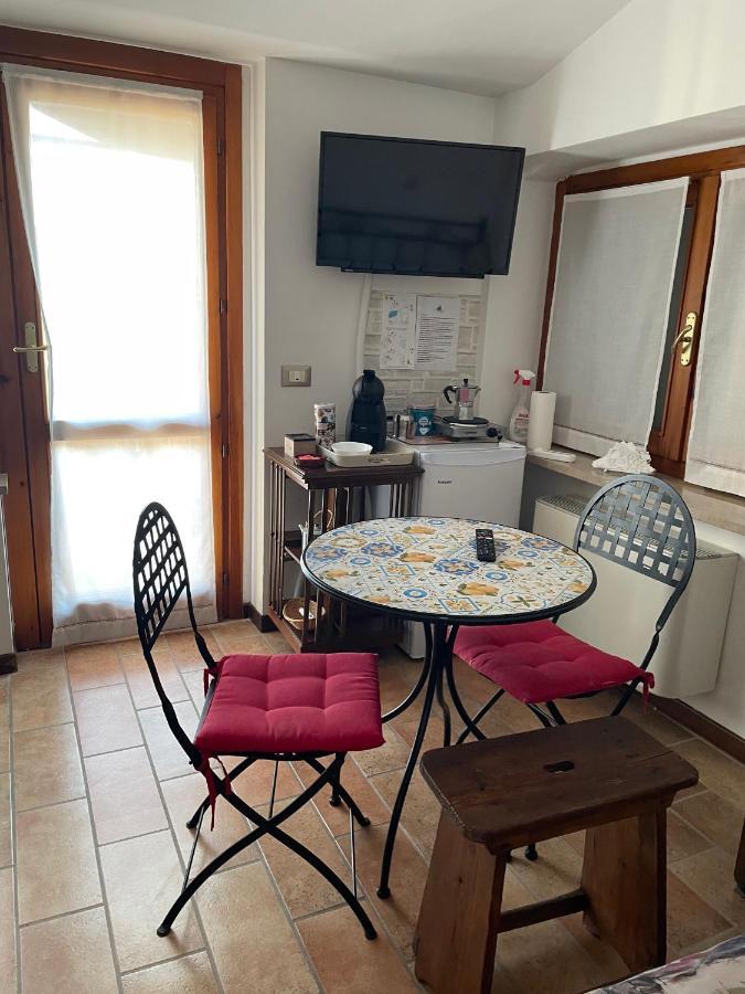 C'Era Una Volta B&B Perugia Exterior photo